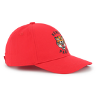 Cotton twill cap KENZO KIDS 
                    UNISEX
