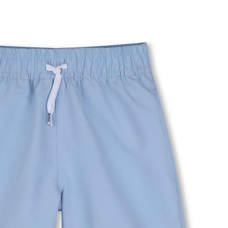 SWIM SHORTS BOSS 
                        BOY