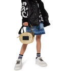 Reversible puffer jacket MARC JACOBS 
                    UNISEX