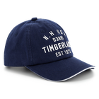 Embroidered logo baseball cap TIMBERLAND 
                    BOY