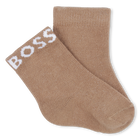 Set of 3 pairs of socks BOSS 
                    UNISEX