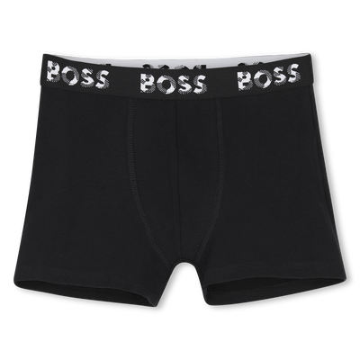 Pack of 3 boxer briefs BOSS BOY