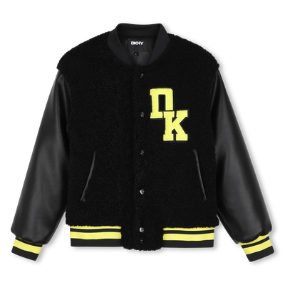 Jacket DKNY UNISEX