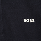 Short sleeve polo BOSS 
                    BOY