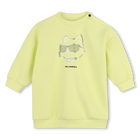 Dress and pants set KARL LAGERFELD KIDS 
                    GIRL