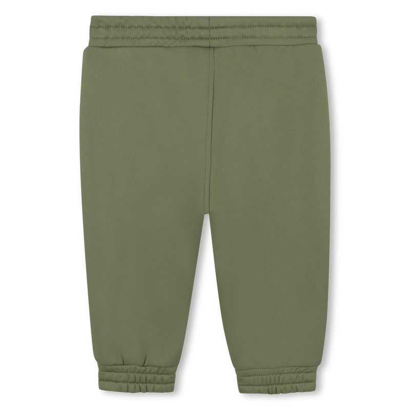 Cardigan and pants set BOSS 
                        BOY