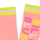 Striped socks BILLIEBLUSH 
                    GIRL