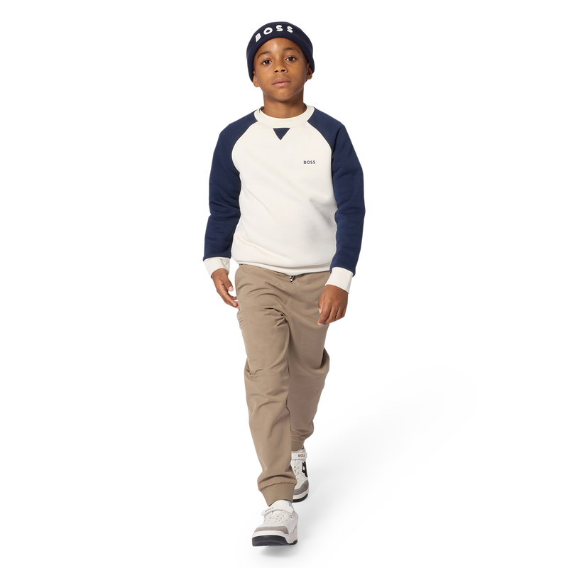 Jogging pants BOSS 
                        BOY