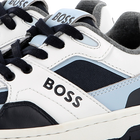 Lace-up sneakers BOSS 
                    BOY
