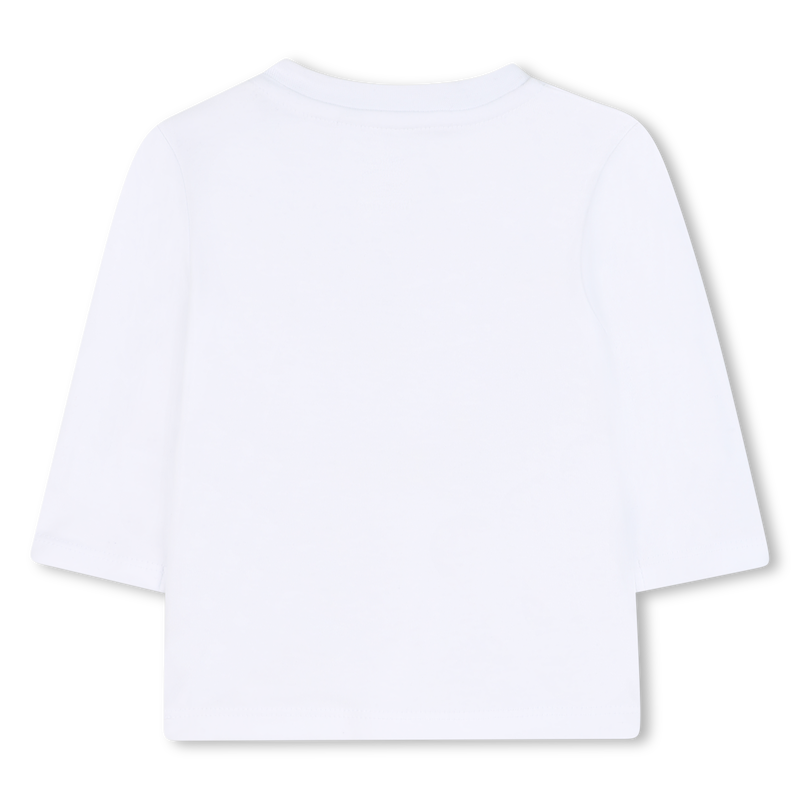 Three-piece jogging set TIMBERLAND 
                        BOY