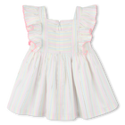 Dress and knickers set BILLIEBLUSH 
                    GIRL