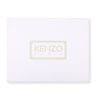 Sweatshirt, pants, and blanket set KENZO KIDS 
                    GIRL