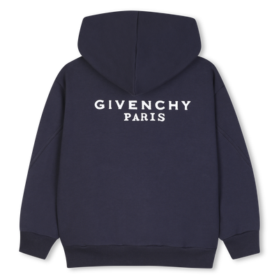 Jogging cardigan GIVENCHY UNISEX