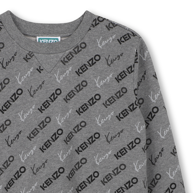 Sweatshirt KENZO KIDS 
                        UNISEX