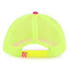 Cap with transparent visor BILLIEBLUSH 
                    GIRL