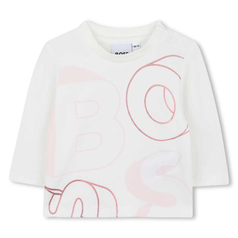 3-piece set BOSS 
                        GIRL