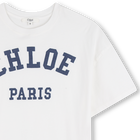 Short sleeve dress CHLOE 
                    GIRL