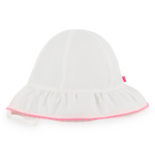 Hat with fantasy BILLIEBLUSH 
                    GIRL