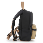 Small matte backpack BOSS 
                    BOY