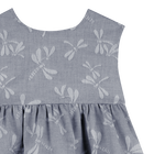 Sleeveless dresses KENZO KIDS 
                    GIRL