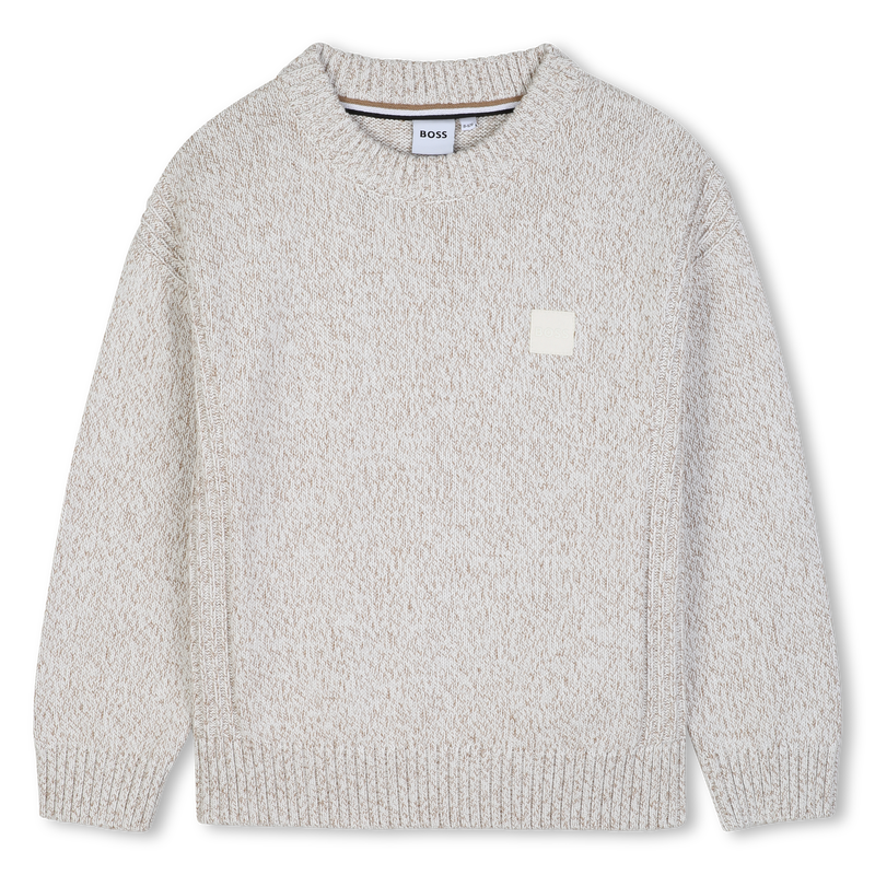 Sweater BOSS 
                        BOY