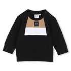Sweatshirt and pants set BOSS 
                    BOY