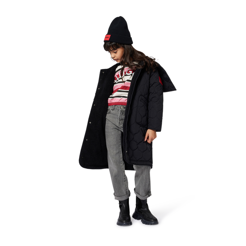 Denim pants HUGO 
                        GIRL