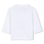 Long sleeve t-shirt BOSS 
                    BOY