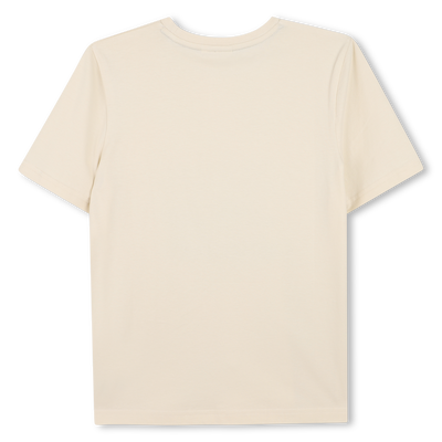 Short-sleeved t-shirt BOSS BOY