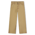 Twill multipocket design TIMBERLAND 
                    BOY