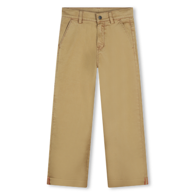 Twill multipocket design TIMBERLAND BOY