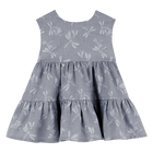 Sleeveless dresses KENZO KIDS 
                    GIRL