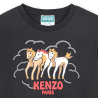 Short-sleeved t-shirt KENZO KIDS 
                    UNISEX