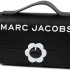 Handbag with shoulder strap MARC JACOBS 
                    GIRL