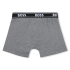 Set of 7 boxers BOSS 
                    BOY
