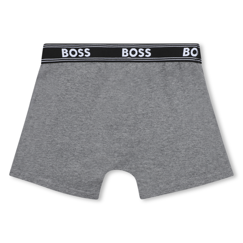Set of 7 boxers BOSS 
                        BOY