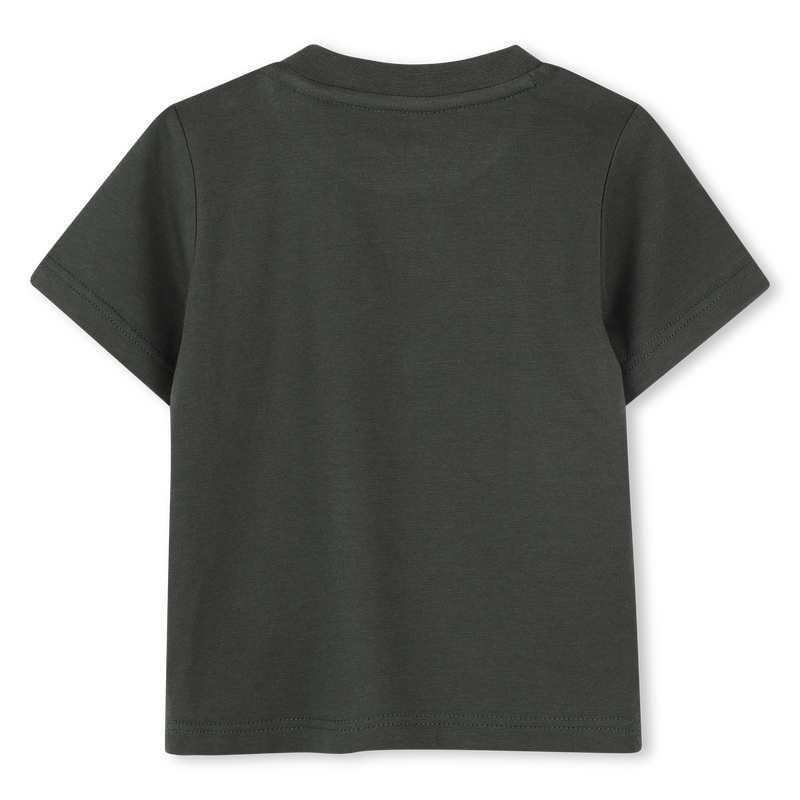 Short-sleeved T-shirt TIMBERLAND 
                        BOY