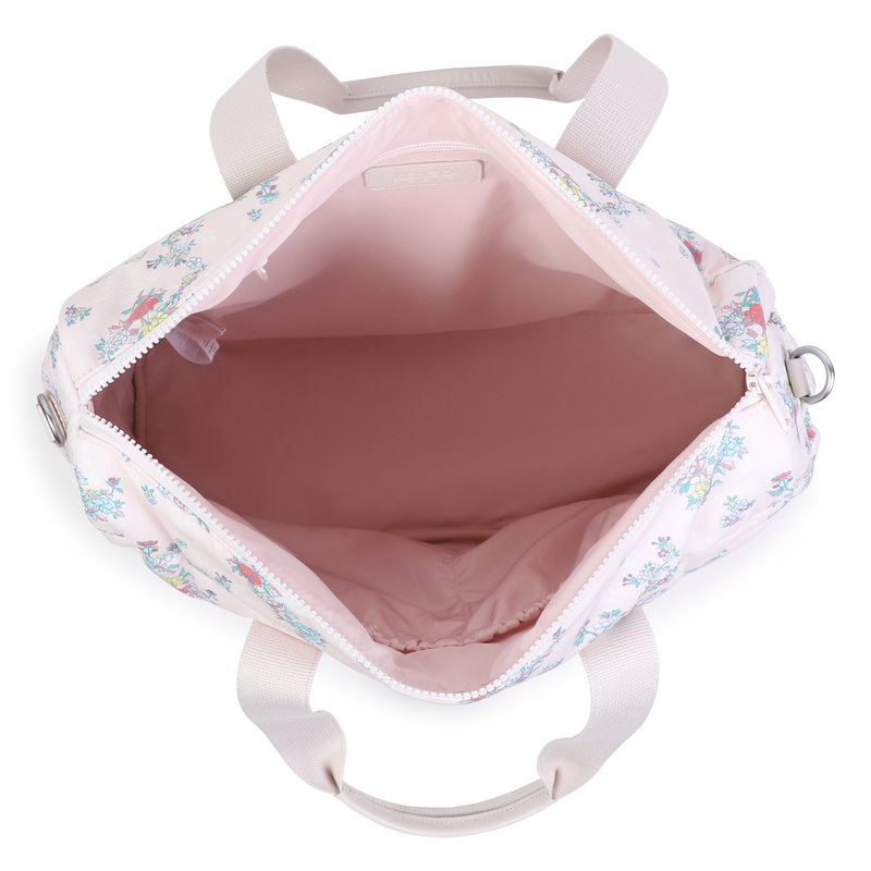 Cotton changing bag and mat KENZO KIDS 
                        UNISEX