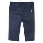 Pants BOSS 
                    BOY