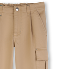 Adjustable waist trousers KIDS AROUND 
                    BOY