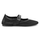 Lambskin ballerinas DKNY 
                    GIRL