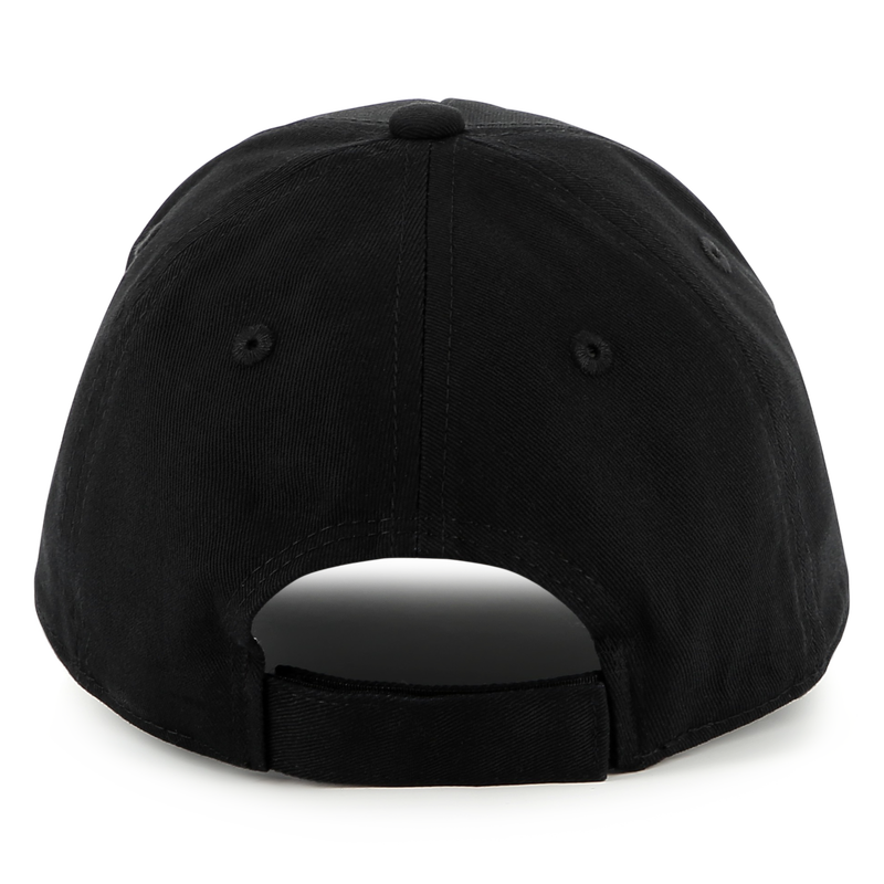 Hook-and-loop fastener cap MARC JACOBS 
                        UNISEX