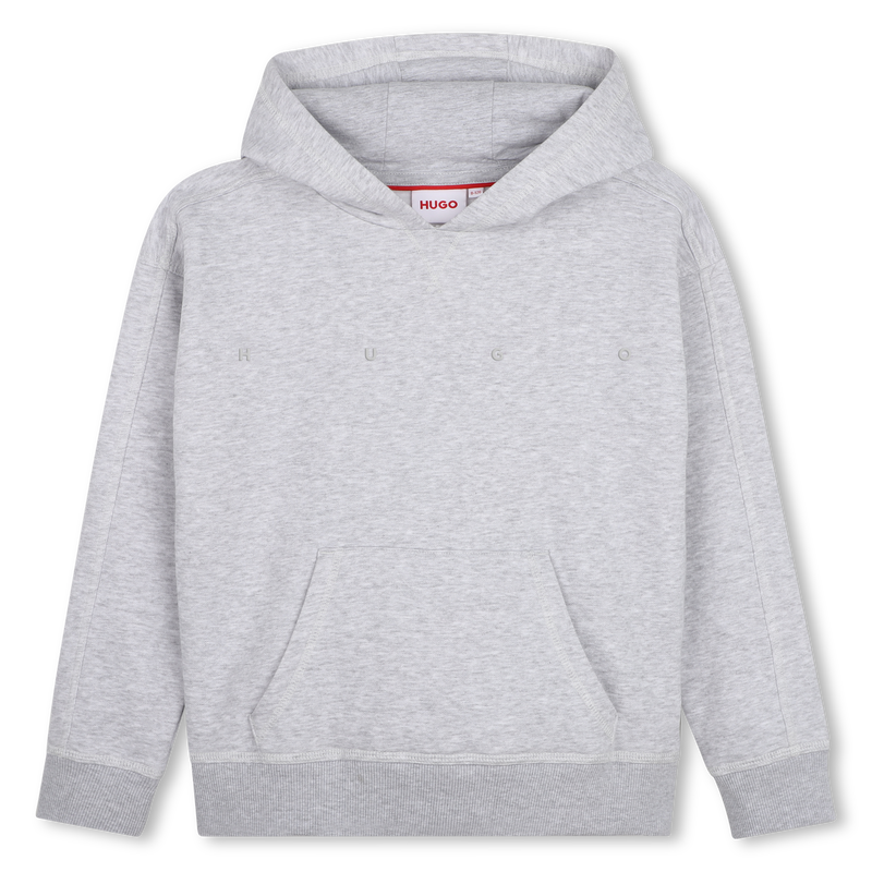 Hoodie HUGO 
                        BOY