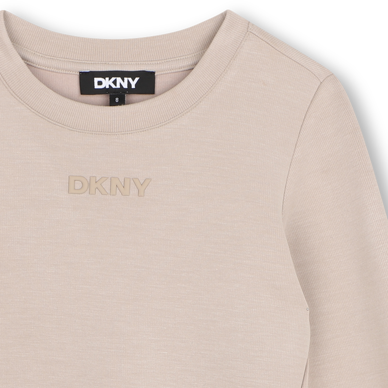 Long sleeve t-shirt DKNY 
                        GIRL
