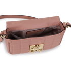 Textile handbag MICHAEL KORS 
                    GIRL