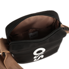 Textured messenger bag BOSS 
                    BOY