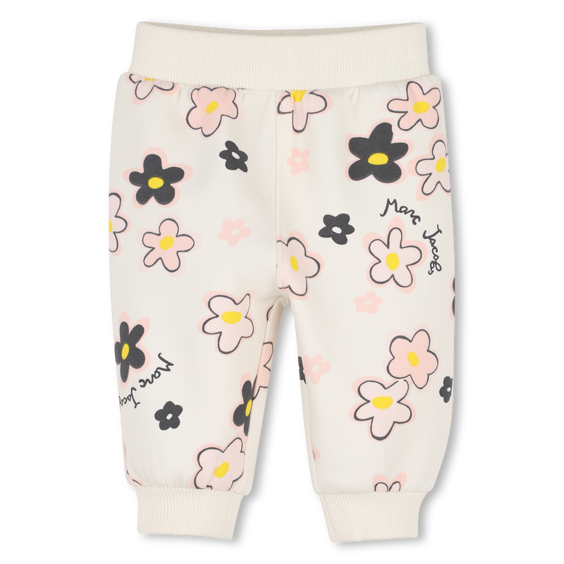 Pants, cardigan, and t-shirt set MARC JACOBS 
                        UNISEX