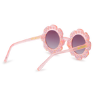 Flower sunglasses BILLIEBLUSH 
                    GIRL