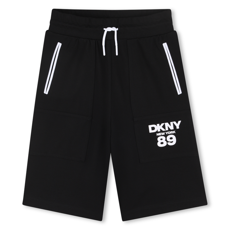 BERMUDA SHORTS DKNY 
                        UNISEX