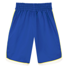 Elasticated waist bermuda shorts KENZO KIDS 
                    BOY